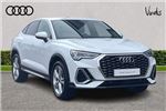 2023 Audi Q3