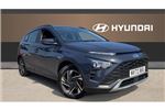 2022 Hyundai Bayon