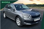 2022 Skoda Kamiq
