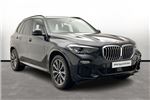 2020 BMW X5