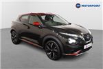 2020 Nissan Juke