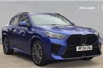 2024 BMW X2