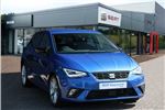 2023 SEAT Ibiza