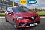 2021 Renault Clio