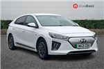 2021 Hyundai IONIQ