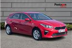 2021 Kia Ceed