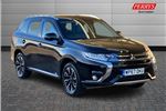 2017 Mitsubishi Outlander