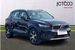 2020 Volvo XC40