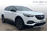 2021 Vauxhall Grandland X