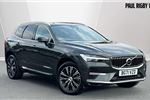 2021 Volvo XC60