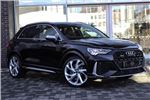 2020 Audi RS Q3