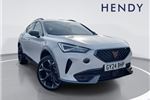 2024 Cupra Formentor