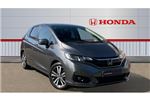 2019 Honda Jazz
