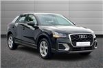 2019 Audi Q2