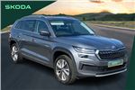 2024 Skoda Kodiaq