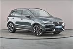 2022 Cupra Ateca