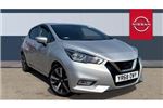 2018 Nissan Micra