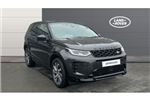 2024 Land Rover Discovery Sport