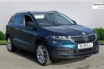 2019 Skoda Karoq