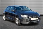 2019 Audi A1