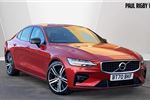 2020 Volvo S60