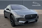 2023 Jaguar I-Pace 294kW EV400 R-Dynamic HSE Black 90kWh 5dr Auto