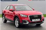 2019 Audi Q2