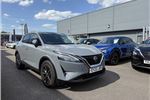 2022 Nissan Qashqai