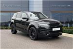 2021 Land Rover Range Rover Evoque