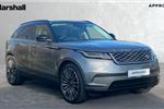 2018 Land Rover Range Rover Velar