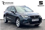 2023 SEAT Arona