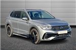 2022 Volkswagen Tiguan Allspace