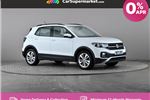 2022 Volkswagen T-Cross