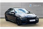 2021 BMW 3 Series