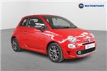 2019 Fiat 500