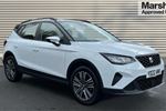 2022 SEAT Arona
