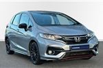 2019 Honda Jazz