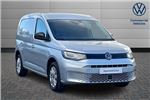 2023 Volkswagen Caddy