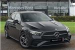 2024 Mercedes-Benz A-Class