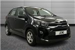 2019 Kia Picanto