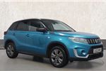 2022 Suzuki Vitara