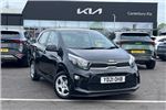 2021 Kia Picanto