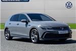 2024 Volkswagen Golf