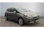 2015 Vauxhall Corsa