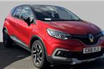 2018 Renault Captur