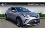 2022 Toyota C-HR