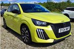 2024 Peugeot 208