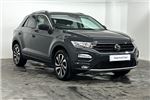 2022 Volkswagen T-Roc