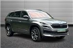 2022 Skoda Kodiaq