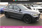 2021 BMW X1